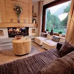 Hotel Les Campanules