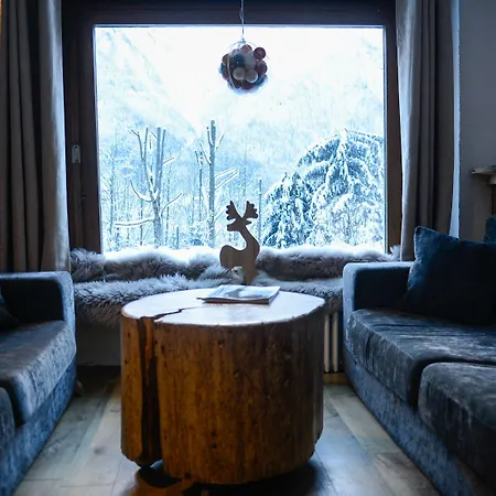 Hotel Les Campanules