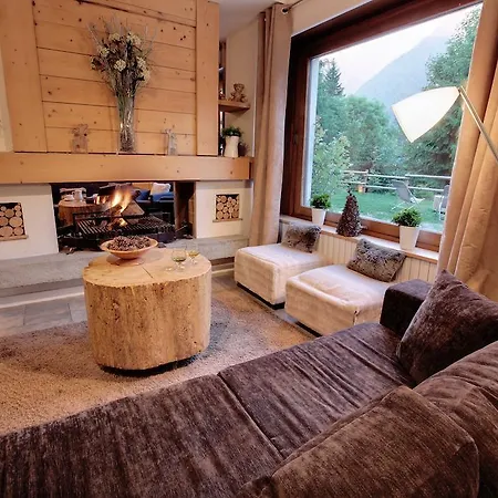 Hotel Les Campanules