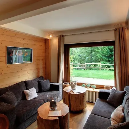 Hotel Les Campanules 2*