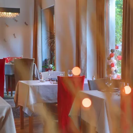 Hotel Les Campanules