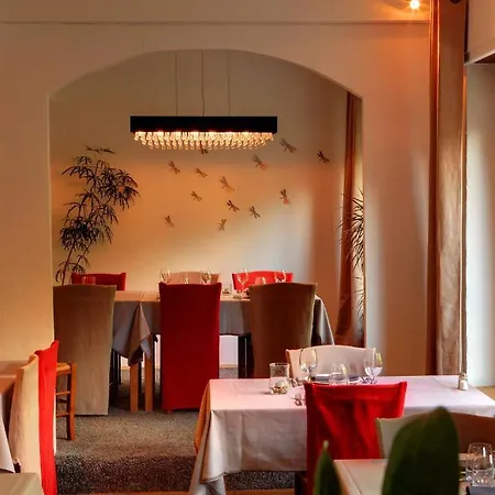 Hotel Les Campanules