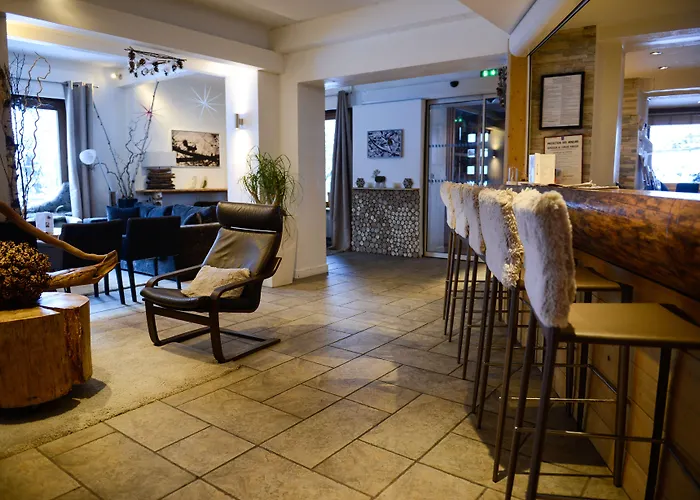 Les Campanules Hotel 2*