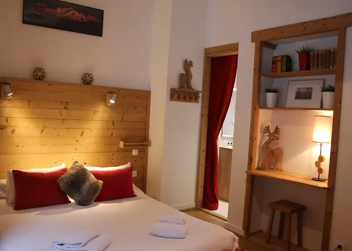Hotel Les Campanules 2*