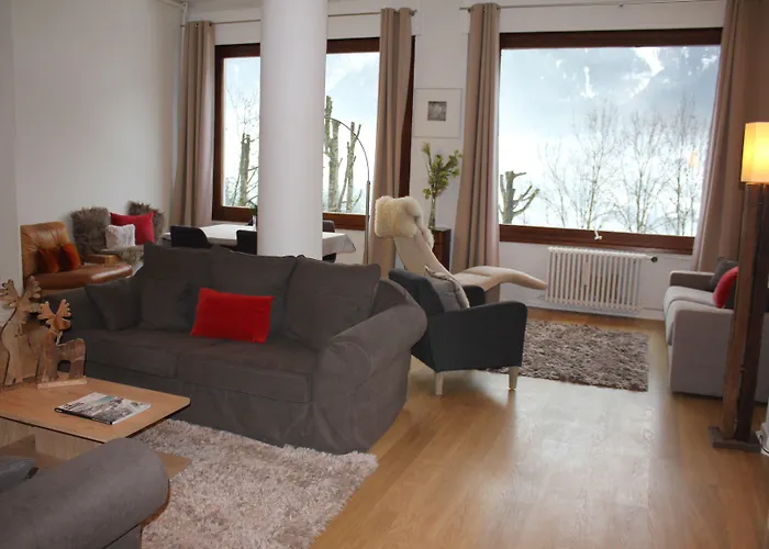 Les Campanules Hotel 2*