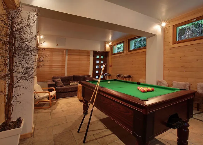 Les Campanules Hotel 2*