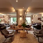 Les Campanules Hotel