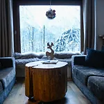 Hotel Les Campanules