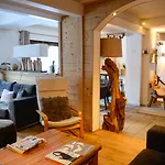 Hotel Les Campanules