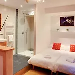 Hotel Les Campanules Les Houches