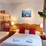 Les Campanules Hotel Les Houches