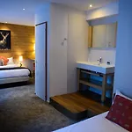 Les Campanules Hotel 2*