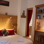 Hotel Les Campanules 2*