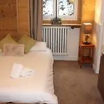 Les Campanules 2* Les Houches