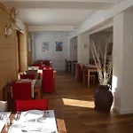 Hotel Les Campanules Les Houches