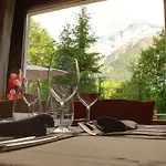 Les Campanules Hotel Les Houches