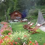 Les Campanules 2* Les Houches