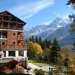 Les Campanules Les Houches