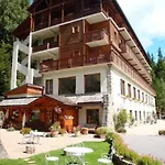 Les Campanules Hotel Les Houches