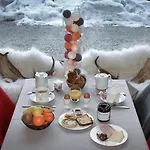 Les Campanules Hotel Les Houches