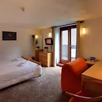Hotel Les Campanules