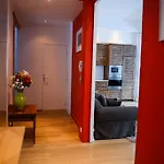 Les Campanules Hotel