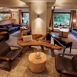 Hotel Les Campanules Les Houches