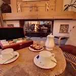 Les Campanules Hotel