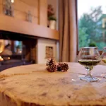Hotel Les Campanules Les Houches