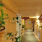 Les Campanules 2*