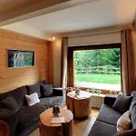 Hotel Les Campanules 2*