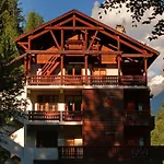 Les Campanules Les Houches