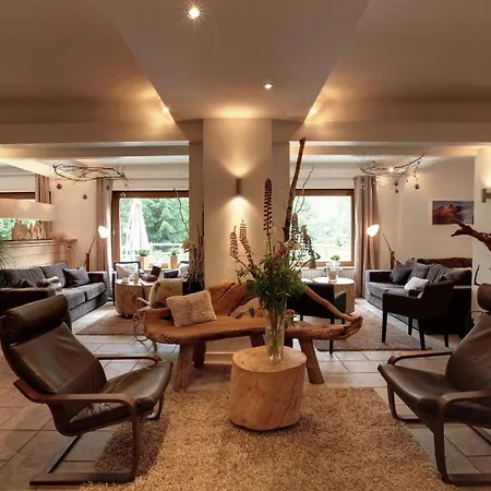 Les Campanules Hotel
