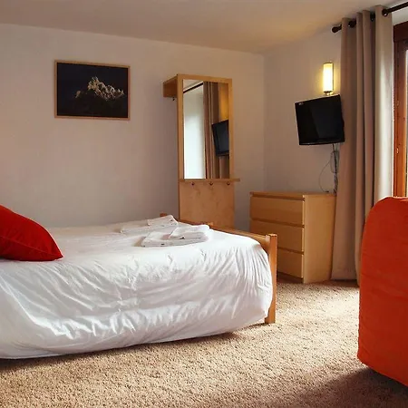 Les Campanules Hotel