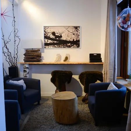 Les Campanules 2* Les Houches