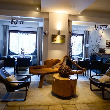 Les Campanules Hotel 2*