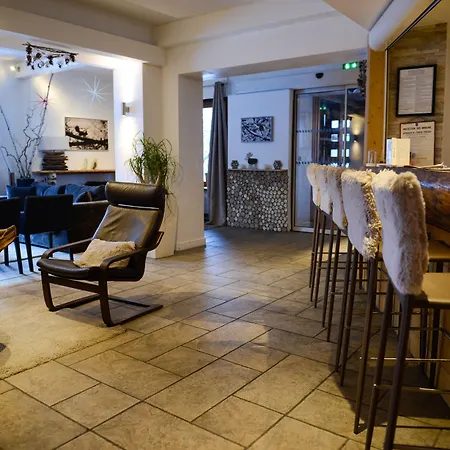 Les Campanules Hotel 2*