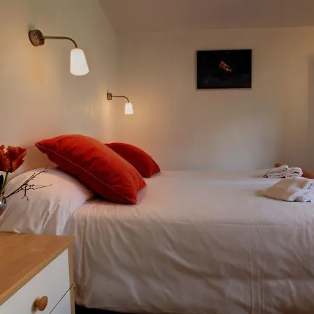 Les Campanules Otel 2*