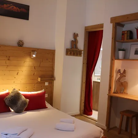 Hotel Les Campanules 2*