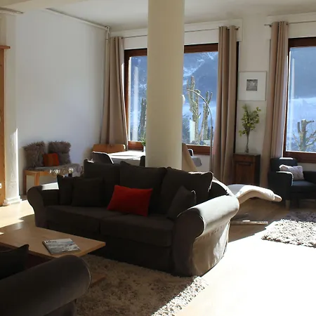 Hotel Les Campanules