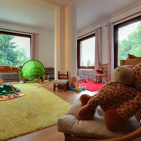 Hotel Les Campanules 2*