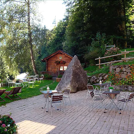 Les Campanules Hotel Les Houches
