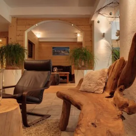 Hotel Les Campanules 2*