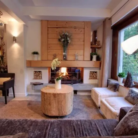 Les Campanules Hotel 2*