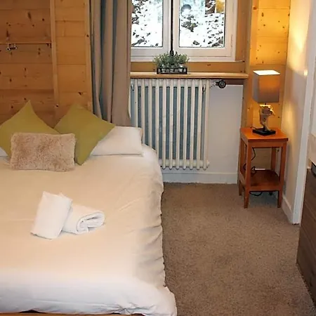 Les Campanules Hotel