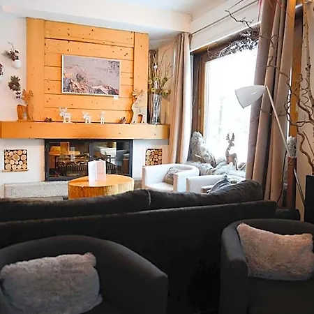Les Campanules Hotel 2*