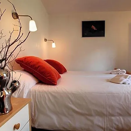 Les Campanules Hotel