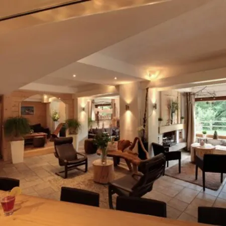 Les Campanules Hotel Les Houches