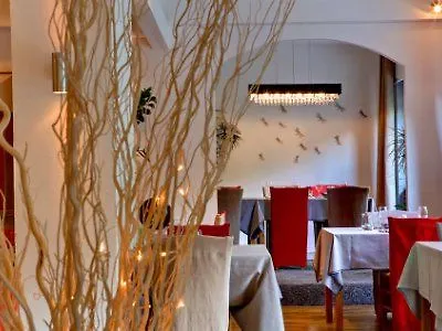 Hotel Les Campanules Les Houches
