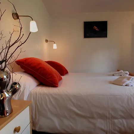 Les Campanules Hotel 2*